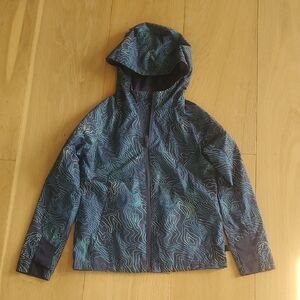 Kids Raincoat